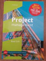 Projectmanagement, Ophalen of Verzenden, Zo goed als nieuw