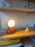 Vintage Artemide model Eclisse, ontwerp: Vico Magistretti, Ophalen of Verzenden, Zo goed als nieuw, Minder dan 50 cm