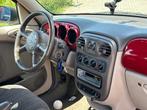 Chrysler PT Cruiser 2.0-16V Touring Airco - Nieuw apk - Goed, Auto's, Chrysler, Origineel Nederlands, Te koop, 5 stoelen, Benzine