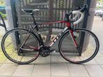 Cube Agree GTC full carbon maat 54, Fietsen en Brommers, Gebruikt, Carbon, Meer dan 20 versnellingen, 53 tot 57 cm