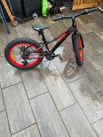 Volare kinderfiets, Ophalen, Gebruikt, 20 inch, Versnellingen
