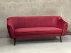 !!ACTIE!! Naduvi 3-zitsbank Marcello velvet, Niet ingevuld, Niet ingevuld, Niet ingevuld