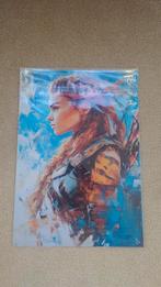 Horizon Zero Dawn Concept V3 Limited Edition 3/5 Artwork, Antiek en Kunst, Ophalen of Verzenden