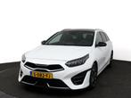 Kia Ceed Sportswagon 1.5 T-GDi GT-Line Automaat - Trekhaak -, Auto's, Kia, Gebruikt, 4 cilinders, Met garantie (alle), 160 pk