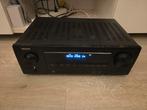 Denon AVR-X1500H Receiver + wharfdale diamond  220 speakers, Ophalen, Denon, Zo goed als nieuw, 60 tot 120 watt