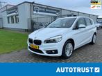 BMW 2-serie Active Tourer 218i Executive NAVI|XENON|PDC|LEER, Voorwielaandrijving, 65 €/maand, 136 pk, Gebruikt