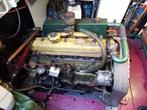 DAF 575 (24v), Ophalen, Gebruikt, Motor en Techniek