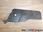 Afdekkap motor BMW 7-serie E65 E66 17117510908, Gebruikt, Ophalen of Verzenden, BMW, BMW