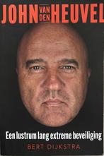 Bert Dijkstra - John van den Heuvel, Ophalen of Verzenden, Zo goed als nieuw, Bert Dijkstra