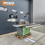 Frezen freesmachine tafelfrees occasions ** klein tot groot, Doe-het-zelf en Verbouw, Gereedschap | Freesmachines, Ophalen of Verzenden