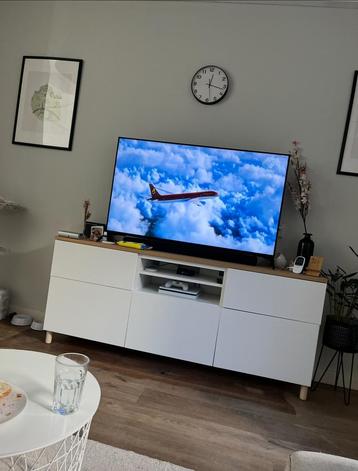 Besta TV Meubel beschikbaar voor biedingen