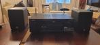 Denon AVR-X1400H + Q-Acoustics & Elipson Speakers, Audio, Tv en Foto, Luidsprekers, Ophalen