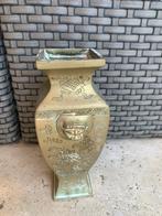 Koper pot, Antiek en Kunst, Antiek | Koper en Brons, Ophalen of Verzenden, Koper