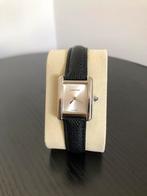 Cartier Tank Must dames horloge met box, Antiek en Kunst, Ophalen of Verzenden
