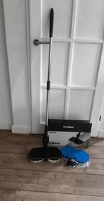 Hyundai elektrische Dweil nieuw!, Huis en Inrichting, Schoonmaakartikelen, Ophalen of Verzenden, Mop of Dweil