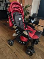 Grote stevige buggy, Ophalen, Zo goed als nieuw