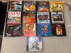 14 CD-I Games en films, Spelcomputers en Games, 1 speler, Ophalen of Verzenden, Zo goed als nieuw