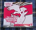 Sealed White Flair Etb, moet snel weg!, Ophalen of Verzenden, Nieuw in verpakking