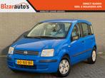 Fiat Panda 1.2 Dynamic | 2de eig. | Automaat | APK | Hoge in, Auto's, Fiat, Stof, Gebruikt, Origineel Nederlands, Bedrijf