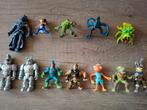 Lotje mini figuren oa Aliens Yu Gi Oh Fortnite etc, Kinderen en Baby's, Speelgoed | Actiefiguren, Ophalen of Verzenden, Zo goed als nieuw