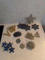 Boom Kerstversiering, Diversen, Kerst, Ophalen of Verzenden, Zo goed als nieuw