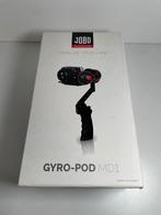 Jobo Gyro-pod MD1 - Camera stabilizer / Gimbal, Overige typen, Ophalen of Verzenden, Zo goed als nieuw, Minder dan 150 cm