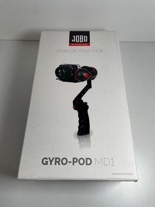 Jobo Gyro-pod MD1 - Camera stabilizer / Gimbal, Audio, Tv en Foto, Fotografie | Statieven en Balhoofden, Zo goed als nieuw, Overige typen