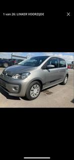 Volkswagen Up, Auto's, Volkswagen, Voorwielaandrijving, Stof, 60 pk, Handgeschakeld