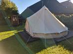 Obelink Bell Tent 500 - Ruime Tipi Tent, Caravans en Kamperen, Tenten, Ophalen, Gebruikt