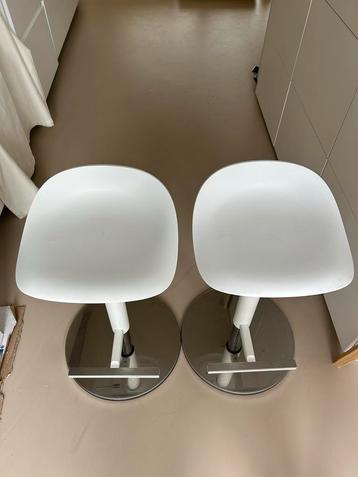 Ikea Janinge Barkrukken (2x) beschikbaar voor biedingen