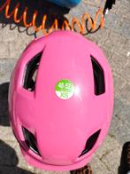 Fietshelm, Fietsen en Brommers, Ophalen, Zo goed als nieuw
