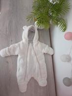 Witte berenpakje overall maat 50, Kinderen en Baby's, Ophalen of Verzenden, Zo goed als nieuw, Primark, Jongetje of Meisje