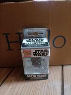 funco pop sleutelhanger Darth vader starwars, Verzamelen, Star Wars, Nieuw, Ophalen