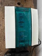 Schakelkast diversen Fibaro DIN-rail (werkend), Ophalen of Verzenden, Zo goed als nieuw