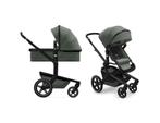 Joolz Day+ Magnificant Green 2-in-1 Kinderwagen, Kinderen en Baby's, Overige Kinderen en Baby's, Zo goed als nieuw, Ophalen