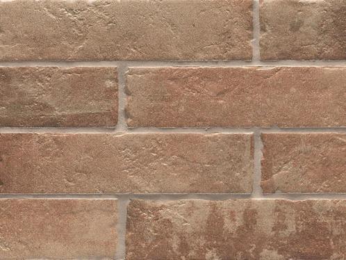 Natucer Brick, Doe-het-zelf en Verbouw, Tegels, Nieuw, Vloertegels, Keramiek, 20 tot 40 cm, Minder dan 20 cm, Minder dan 5 m²