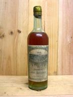 90 jaar oud... * SAUTERNES 1935 !!, Verzamelen, Wijnen, Frankrijk, Ophalen of Verzenden, Vol, Witte wijn