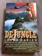 De Jungle - Linda Davies, Ophalen of Verzenden, Zo goed als nieuw, Nederland