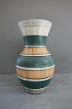 Vintage Carstens Tönnieshof vaas 1220-30 W. Germany, Ophalen of Verzenden