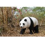Panda beer Walking – Panda beeld Lengte 172 cm