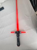 Star Wars Lightsaber - Lichtzwaard, Ophalen of Verzenden, Zo goed als nieuw