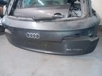 Achterklep audi q5 Fy bj 2020, Auto-onderdelen, Carrosserie en Plaatwerk, Ophalen, Audi, Achterklep