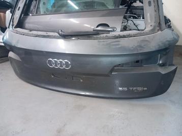 Achterklep audi q5 Fy bj 2020 beschikbaar voor biedingen