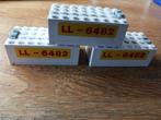 t.k. lego battery box, Ophalen of Verzenden, Gebruikt, Lego