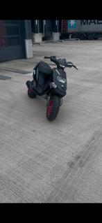 Gilera stalker 125cc, Fietsen en Brommers, Ophalen, Tweetakt, Overige modellen, Maximaal 45 km/u