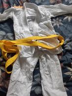 Judo pak, Maat XS of kleiner, Ophalen of Verzenden, Zo goed als nieuw, Judo