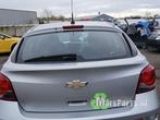 Achterklep van een Chevrolet Cruze, Auto-onderdelen, Gebruikt, -, Ophalen of Verzenden, -