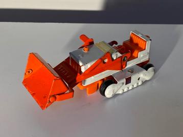 Tonka shovel niet compleet beschikbaar voor biedingen