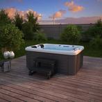 Jacuzzi | 210x155 | Wit/Zwart | VMINYF, ., Nieuw, Ophalen of Verzenden, .