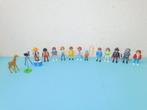 Playmobil moderne figures (7), Kinderen en Baby's, Speelgoed | Playmobil, Nieuw, Complete set, Ophalen of Verzenden